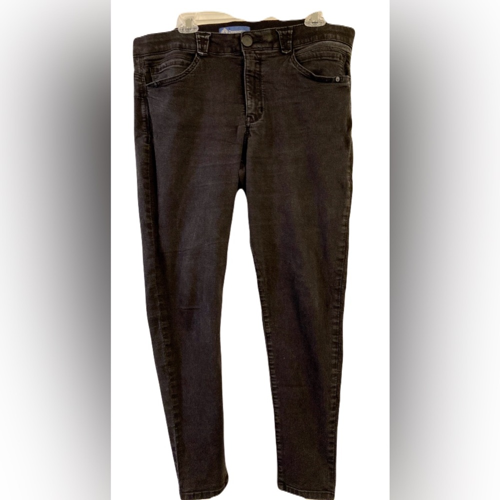 Democracy Women's "Ab-solution" Booty Lift Jeans